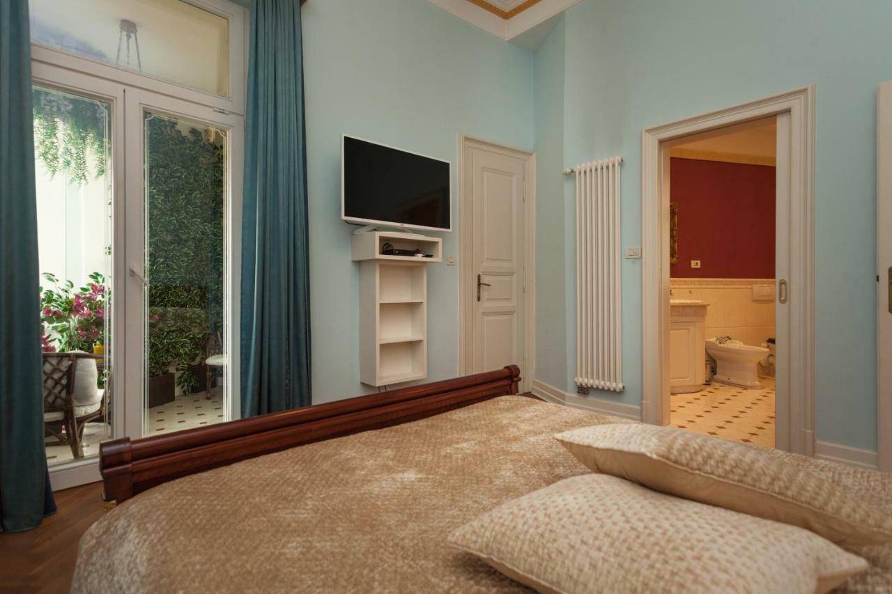 Filip'S Palace Luxurious Apartment Lubiana Esterno foto