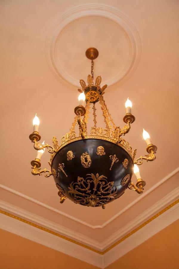 Filip'S Palace Luxurious Apartment Lubiana Esterno foto