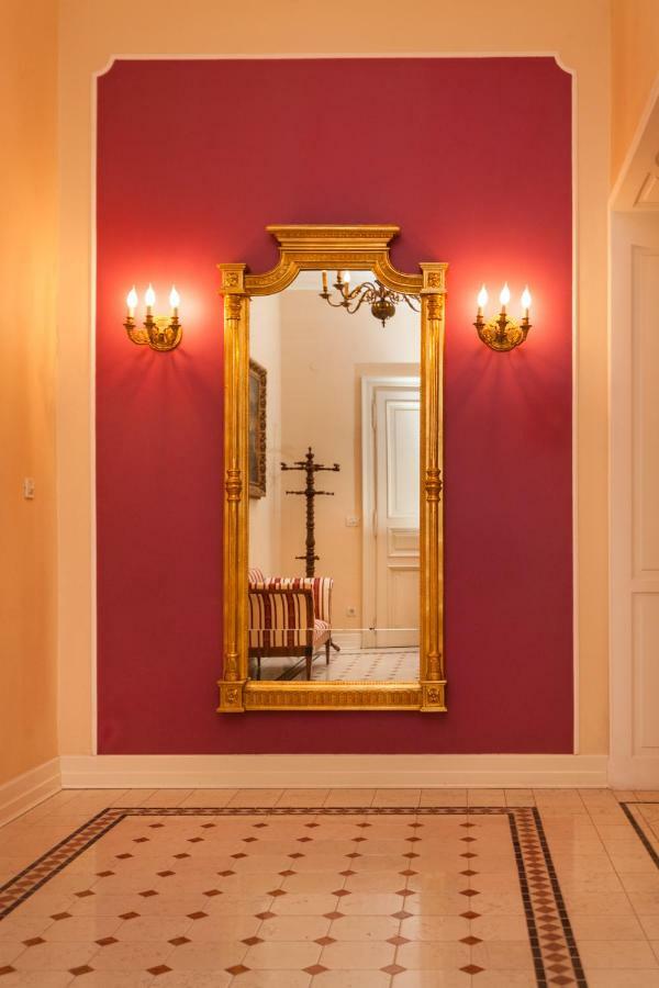 Filip'S Palace Luxurious Apartment Lubiana Esterno foto