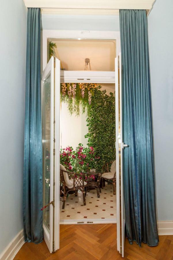 Filip'S Palace Luxurious Apartment Lubiana Esterno foto