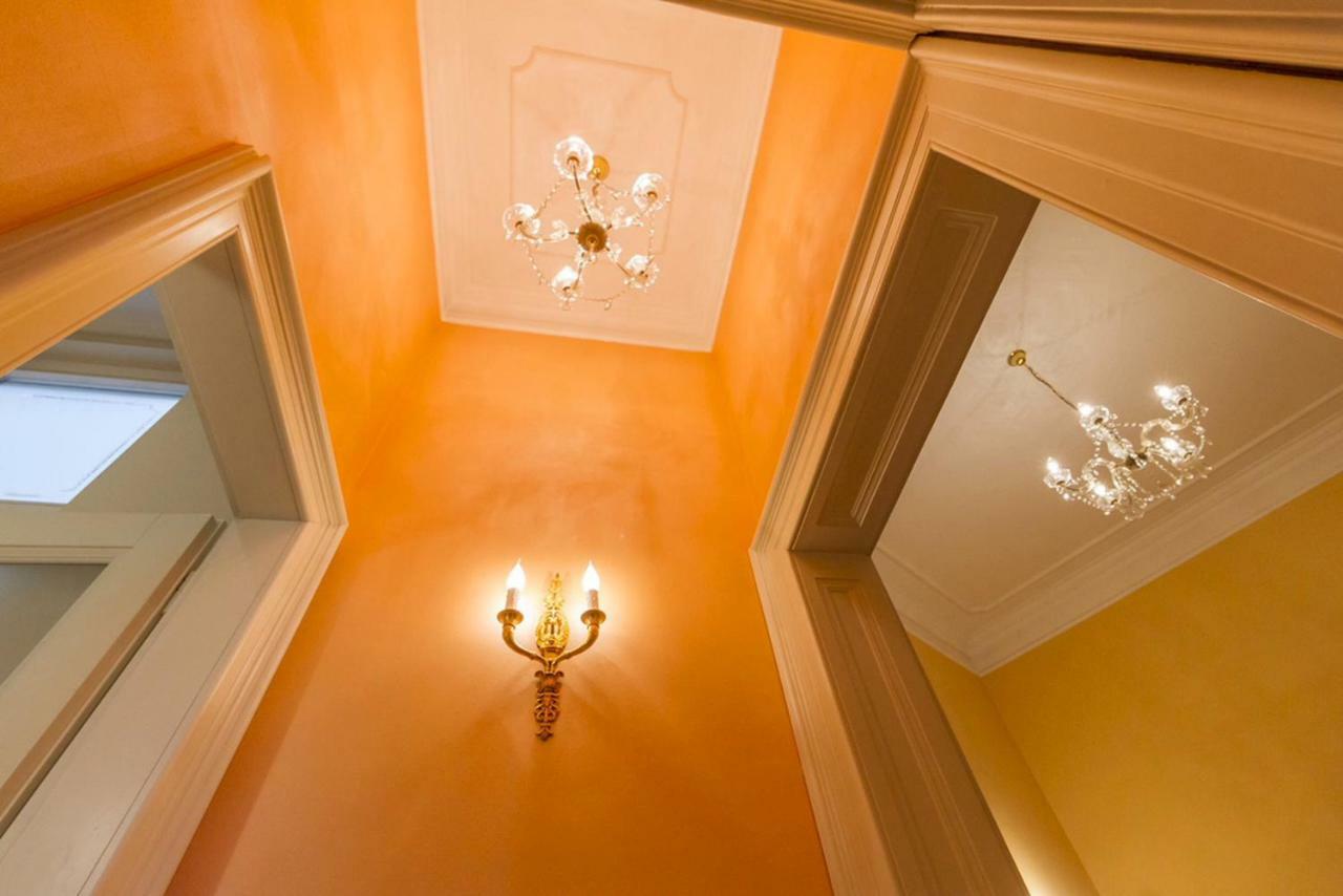 Filip'S Palace Luxurious Apartment Lubiana Esterno foto