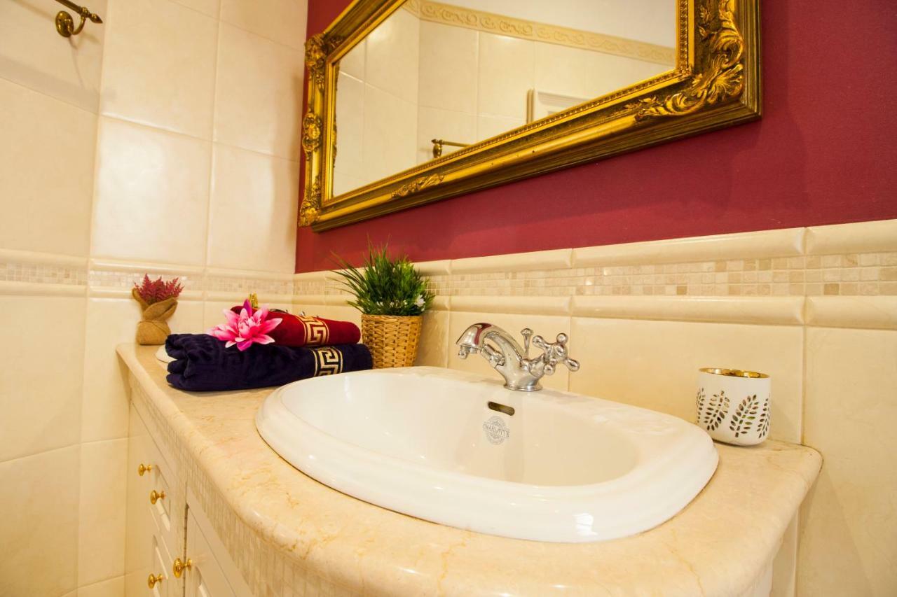 Filip'S Palace Luxurious Apartment Lubiana Esterno foto